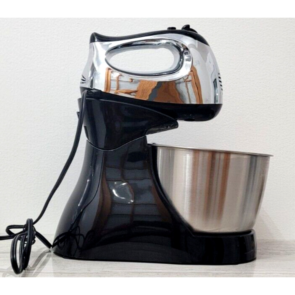 CHEF'S COUNTER MIXER BOWL BEATING & WHIP BAKE MIX